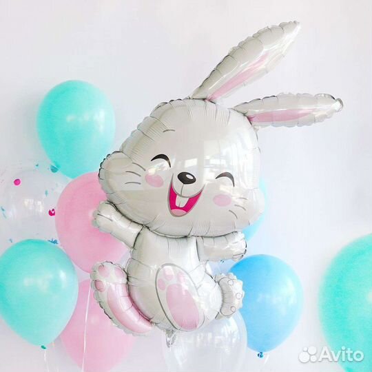 Шары воздушные, шары гелиевые