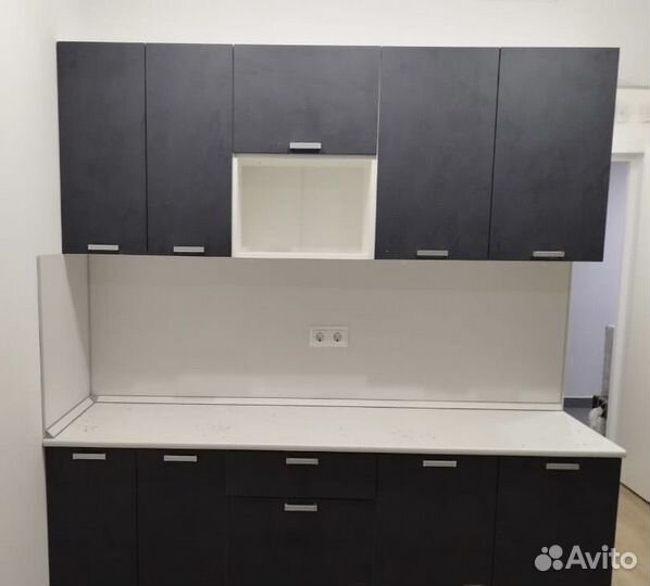 Кухонный гарнитур Кухня модульная