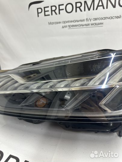 Audi A7 4K 4K8941035 Фара Full LED Matrix левая