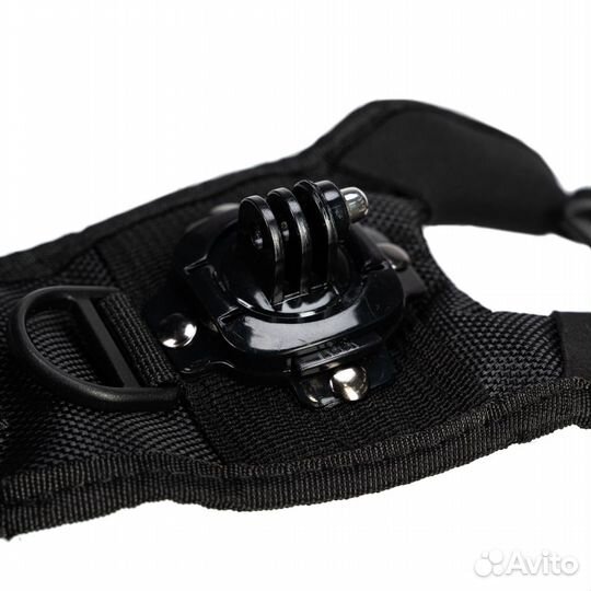 Крепление PWR на кисть руки с поворотным шарниром