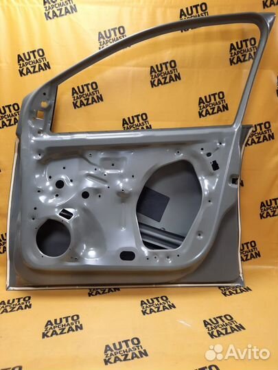 Дверь передняя правая Volkswagen Polo 2010-2020