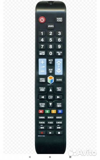 Пульт для телевизора.Smsung, LG и Др. Магазин