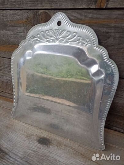 Совок для стола винтаж