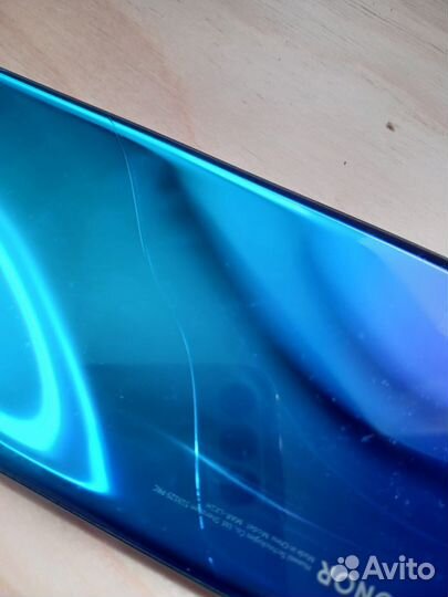 HONOR 20 Lite (RU), 4/128 ГБ