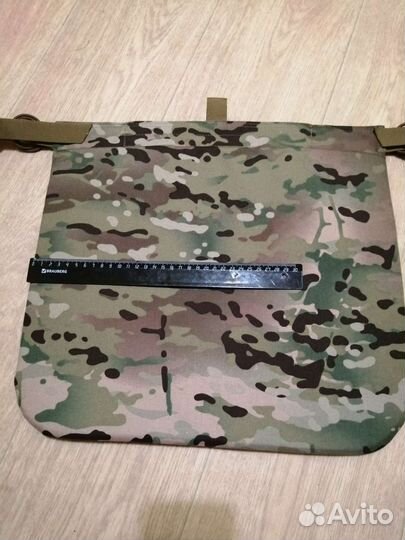 Хоба, пятиточечник, сидушка