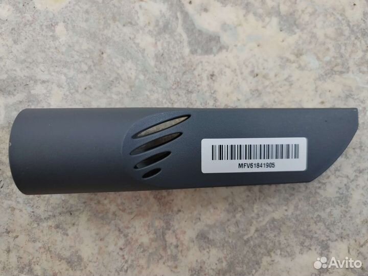 Насадка для пылесоса lg 3 шт. Цена за все