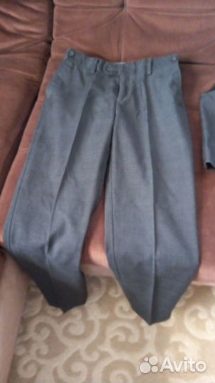 Школьная форма