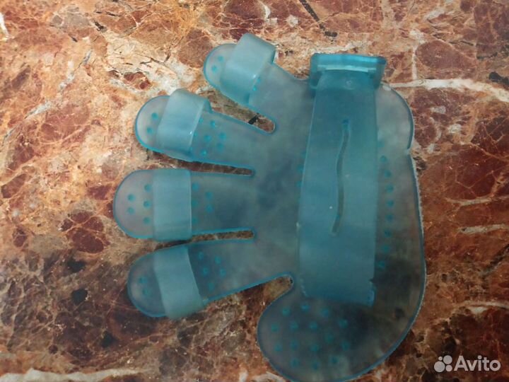 Щетка для животных