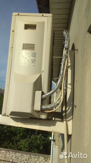 Кондиционер Daikin