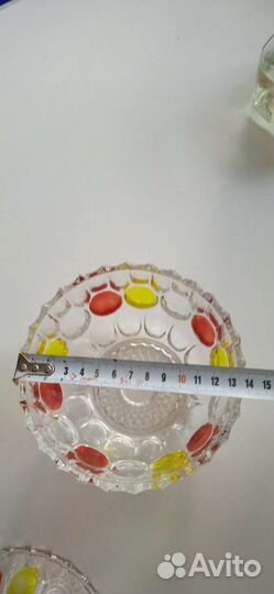 Конфетница, салатница