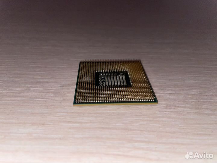 Процессор (для ноутбука) Intel Core i3-2350M