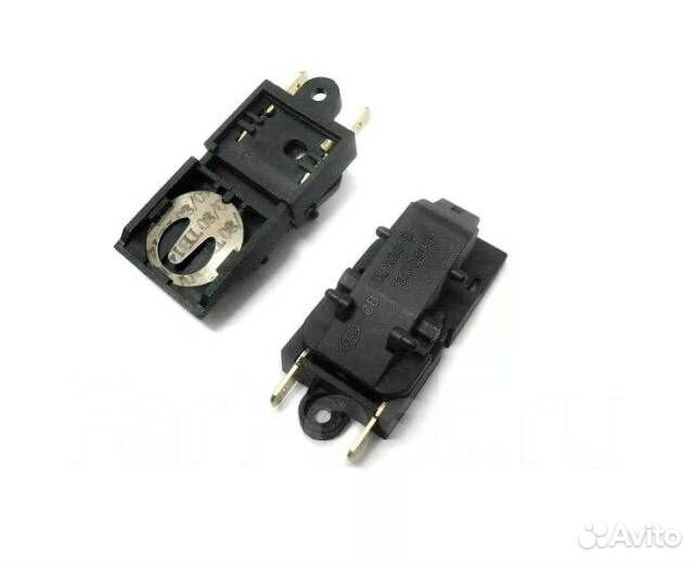 Запчасти для чайников