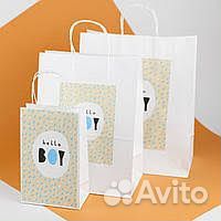 Вещи пакетом