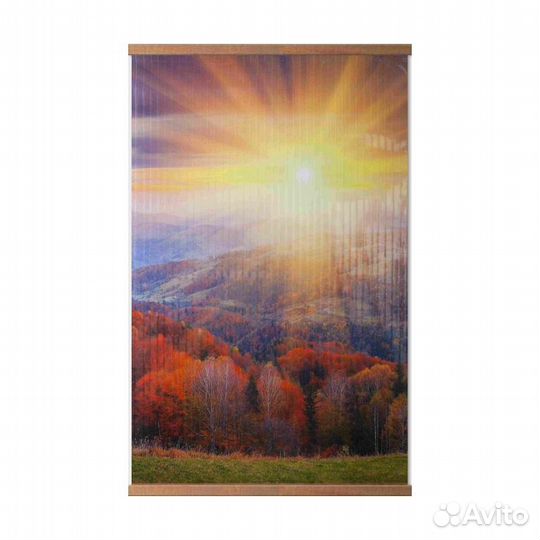 Настенный инфракрасный обогреватель