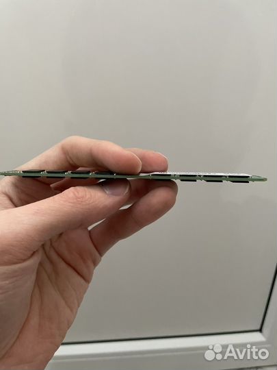 Новая оперативная память ддр3 4 gb 1600