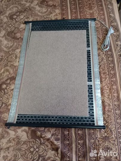 Сушилка для овощей и фруктов 82 Вт, 0,5*0,75 м