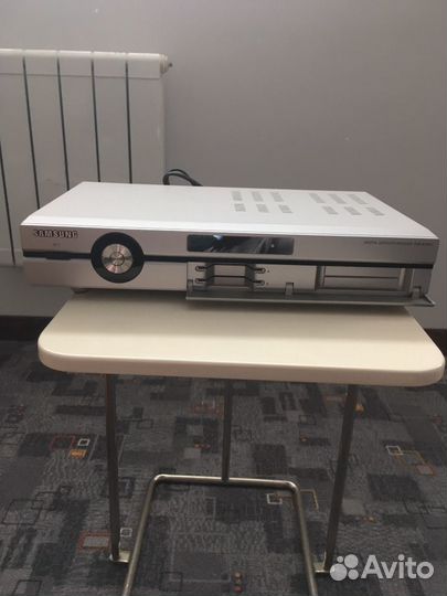 Спутниковый ресивер