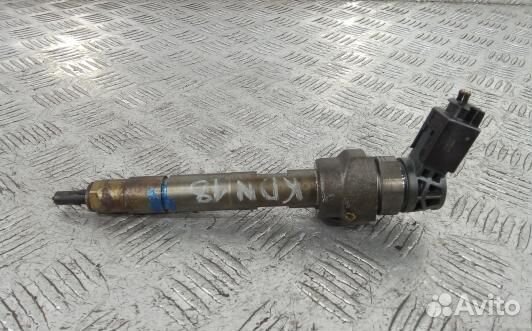 Форсунка дизельная BMW 5 F10/F11 (KDN18AL01)