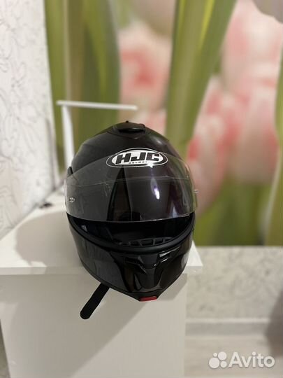 Шлем для мотоцикла