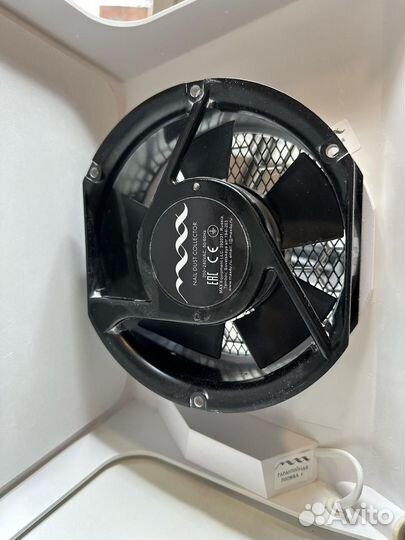 Пылесос для маникюра