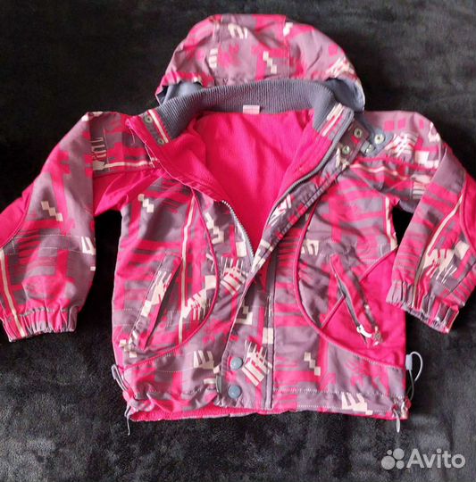 Вещи пакетом детские для мальчика