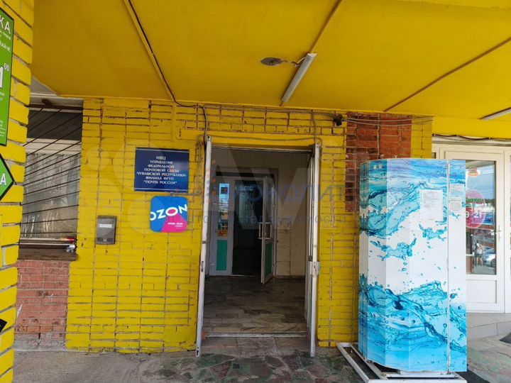 Продам помещение свободного назначения