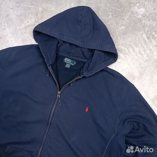 Зип худи Polo Ralph Lauren (Carhartt, Dickies)