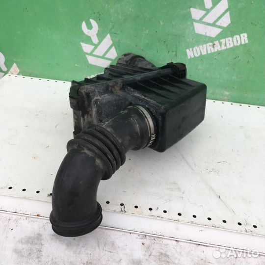 Корпус воздушного фильтра Ровер 4-серия