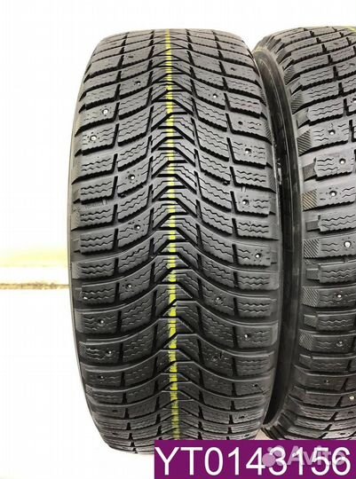 Michelin X-Ice North 3 235/55 R17 103T