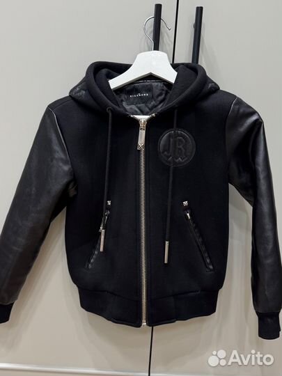 Куртка John Richmond