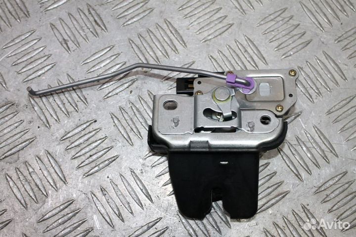 Замок багажника Toyota Aristo Lexus GS 2 97-05