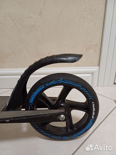 Самокат roces