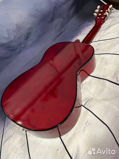 Классическая гитара 3\4