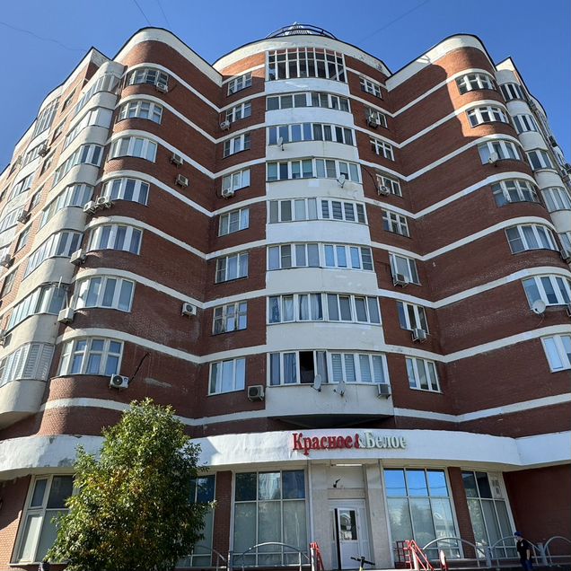 1-к. квартира, 55 м², 7/9 эт.