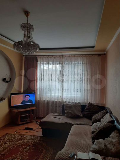 Дом 122 м² на участке 12 сот.