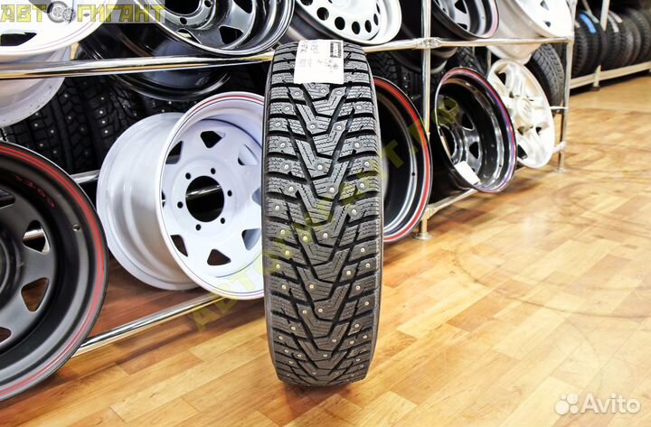Hankook Winter I'Pike RS2 W429 175/70 R14