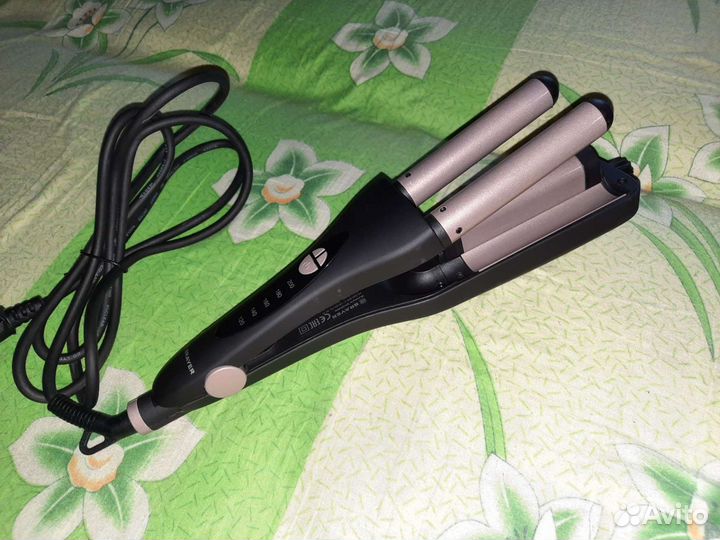 Стайлер для волос