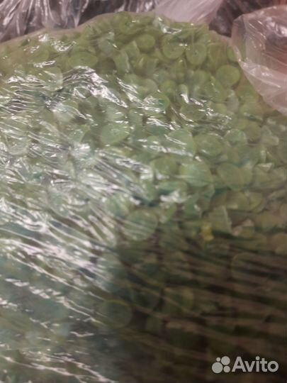 Воск пчелиный цветной для свечей