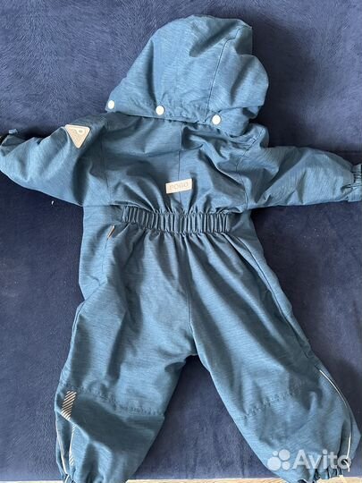Комбинезон демисезон 74 Pogo