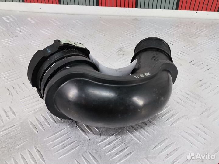 Патрубок интеркулера Chevrolet Cruze 2012