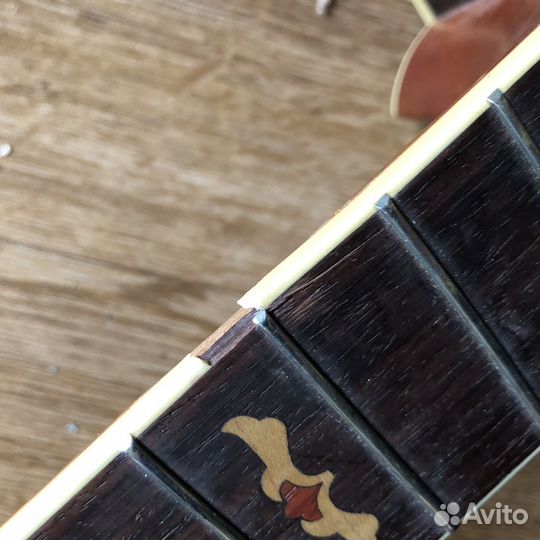 Гриф Crafter для акустической гитары