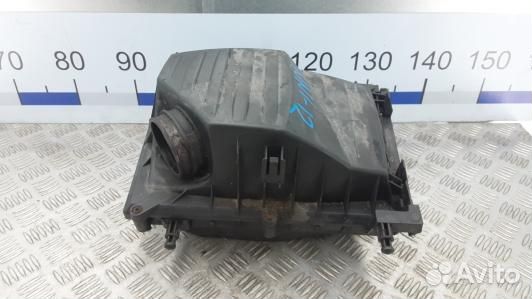 Корпус воздушного фильтра opel meriva A (NNI12NQ01