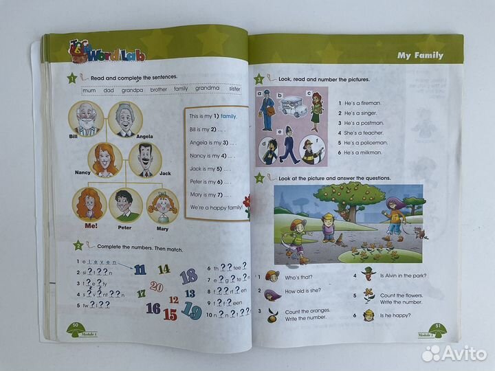 Starlight 3 Student’s Book