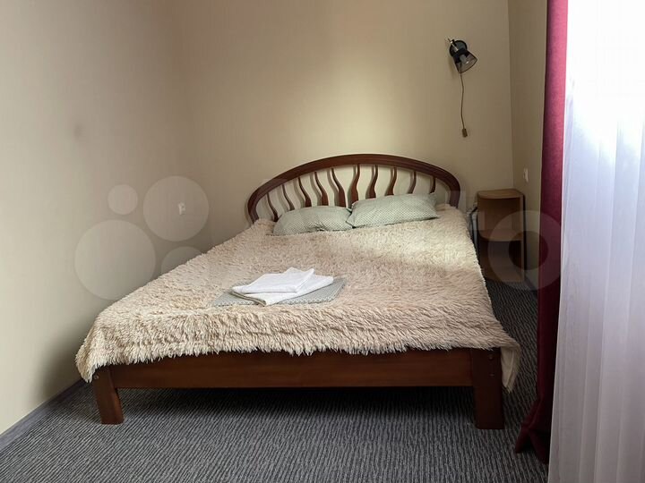 Комната 20 м², 1/2 эт.
