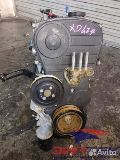 Двигатель 4G15 1.5 Mitsubishi Colt, Lancer ар.9