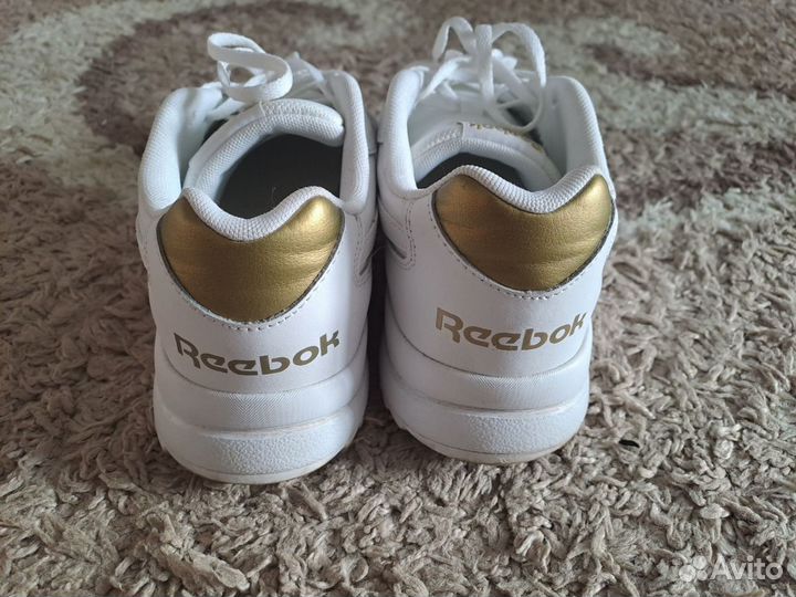 Кроссовки reebok женские