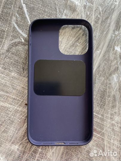 Чехол на iPhone 14 pro max в корпусе хr