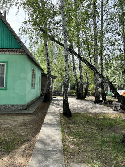 Дача 105 м² на участке 9 сот.