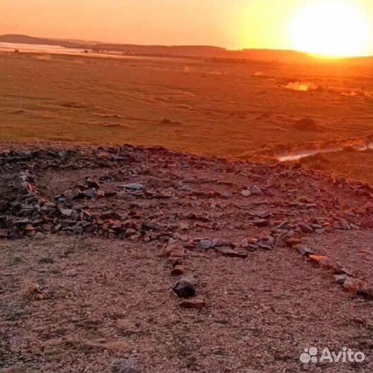 Аркаим. Экскурсионный трехдневный тур