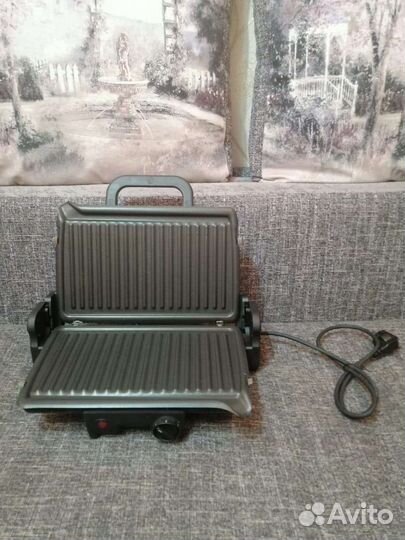 Электрогриль